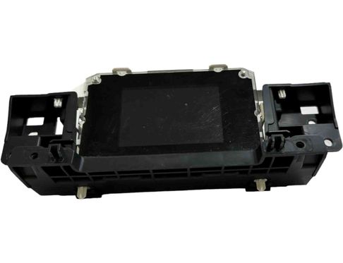 FORD Focus 4 generation (2018-2024) Navigation Display BM5T18B955BE 29950023