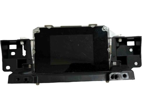 FORD Focus 4 generation (2018-2024) Navigation Display BM5T18B955BE 29950023