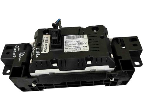 FORD Focus 2 generation (2004-2011) Navigation Display BM5T18B955BE 29964727