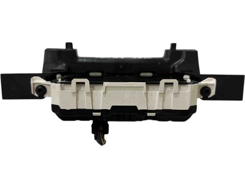 FORD Focus 4 generation (2018-2024) Navigation Display BM5T18B955BE 29970752