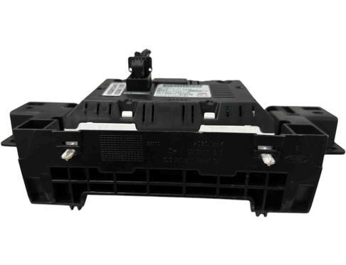 FORD Focus 4 generation (2018-2024) Navigation Display BM5T18B955BE 29970752