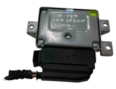 VOLKSWAGEN Passat B7 (2010-2015) Handbrake Control Unit 16421001A,3C0907801E,20000000075319 32413393