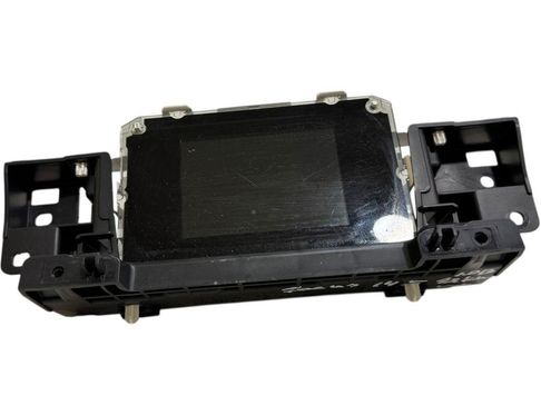 FORD Focus 4 generation (2018-2024) Navigation Display BM5T18B955BE,B9200V22429 32813899
