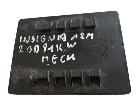 OPEL Insignia A (2008-2016) Headlight Control Unit 11249,515813E01,13334217 32814338
