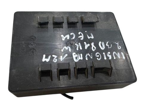 OPEL Insignia A (2008-2016) Headlight Control Unit 11249,515813E01,13334217 32814338