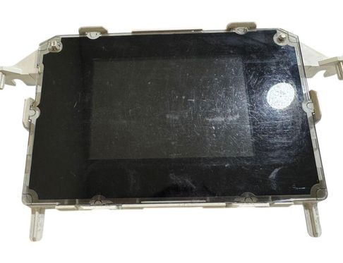 FORD Transit 3 generation (2000-2013) Navigation Display BM5T18B955BE,B9E00V085672 32929642