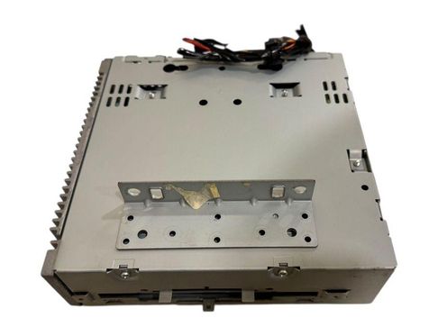 VOLVO V50 1 generation (2003-2012) Автомагнитола с навигацией 75177585,31210341 32975419