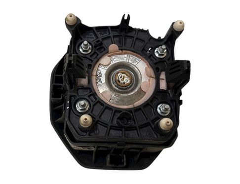 PEUGEOT Partner 2 generation (2008-2023) Steering Wheel Airbag 98185172ZD 32975444