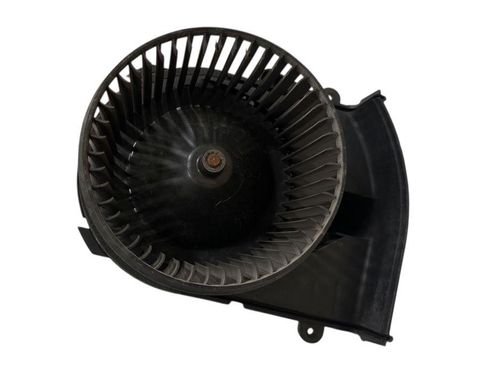 PEUGEOT 807 1 generation (2002-2012) Interior Heater 1400970280,5G7700000 32975709