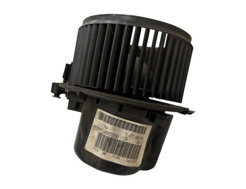 PEUGEOT 807 1 generation (2002-2012) Interior Heater 1400970280,5G7700000 32975709