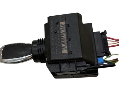MERCEDES-BENZ E-Class W211/S211 (2002-2009) Ignition Lock 33002213,2115452308,8015202961606126 32976047