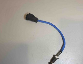 FORD Transit 4 generation (2013-2024) Датчик температуры выхлопных газов 8C1112B591CA 20287246