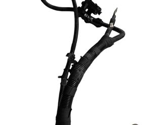 FORD Transit 4 generation (2013-2024) Положительный аккумуляторный кабель BK2T14A099BB 23926434