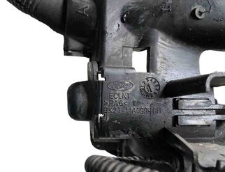 FORD Transit 4 generation (2013-2024) Положительный аккумуляторный кабель BK2T14A099BB 23926434