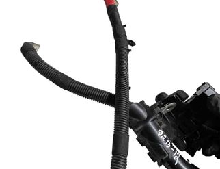 FORD Transit 4 generation (2013-2024) Положительный аккумуляторный кабель BK2T14A099BB 23926434