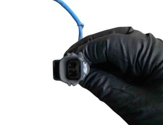 FORD Transit 4 generation (2013-2024) Датчик температуры выхлопных газов 8C1112B591CA 28141860