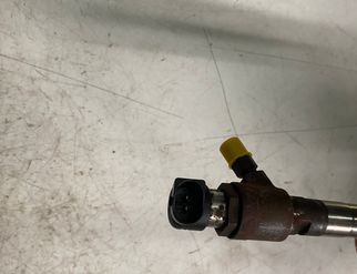FORD Transit 4 generation (2013-2024) Fuel Injector BK2Q9K546AG 32879813