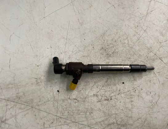 FORD Transit 4 generation (2013-2024) Fuel Injector BK2Q9K546AG 32879813