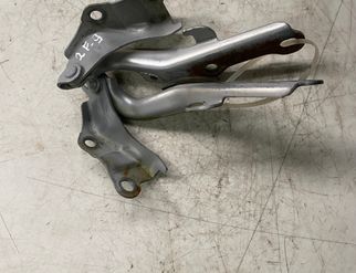 FORD Transit 4 generation (2013-2024) Bonnet Hood Hinge Set 32880231