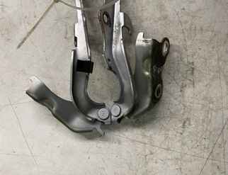 FORD Transit 4 generation (2013-2024) Bonnet Hood Hinge Set 32880231