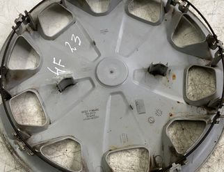 FORD Transit 4 generation (2013-2024) Wheel Covers BK211130DC 32931924