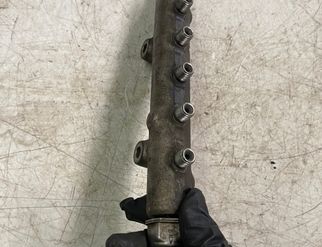 MITSUBISHI L200 4 generation (2006-2015) Fuel Rail 12006067 32964491