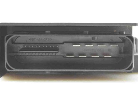 VOLKSWAGEN Passat B7 (2010-2015) Блок управления ручным тормозом 3AA907801H 30374129