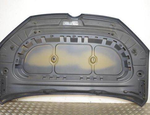 VOLKSWAGEN Sharan 2 generation (2010-2024) Капот 33012717