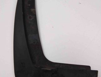 MITSUBISHI ASX 1 generation (2010-2020) Rear Left Mudguard 5370B277 12078174