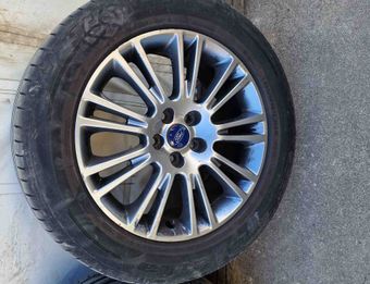FORD Kuga 2 generation (2013-2020) Wheel Set 29626664