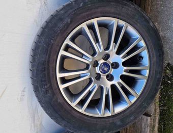 FORD Kuga 2 generation (2013-2020) Wheel Set 29626664