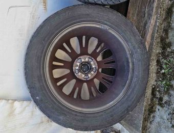 FORD Kuga 2 generation (2013-2020) Wheel Set 29626664