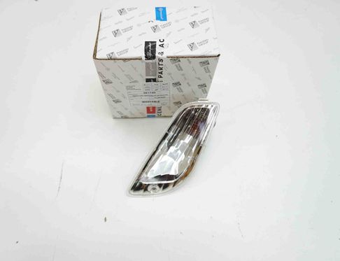 VESPA LXV (2007) Front left side turn signal indicator LH 58174R 32597066