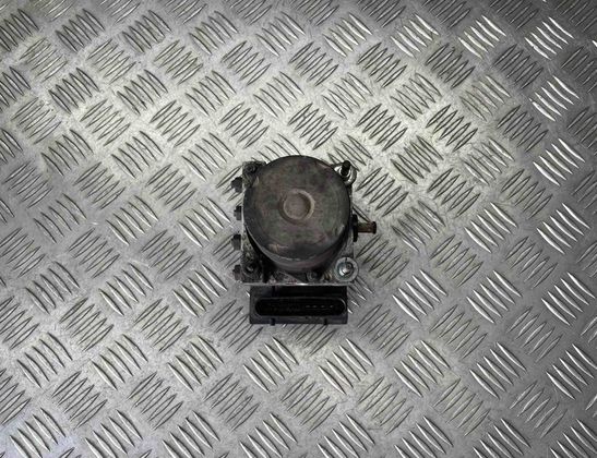 OPEL Meriva 1 generation (2002-2010) ABS Pump 0265800443,68626A0907 25087765