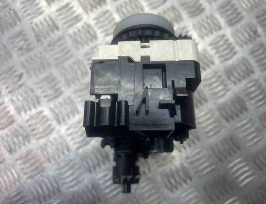 MITSUBISHI Colt 6 generation (2002-2013) Climate Control Unit 69657032 30097572