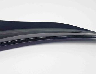 BMW 4 Series F32/F33/F36 (2013-2020) Bootlid Spoiler 76580410 31798017