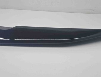 BMW 4 Series F32/F33/F36 (2013-2020) Bootlid Spoiler 76580410 31799032