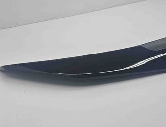 BMW 4 Series F32/F33/F36 (2013-2020) Bootlid Spoiler 76580410 31799032