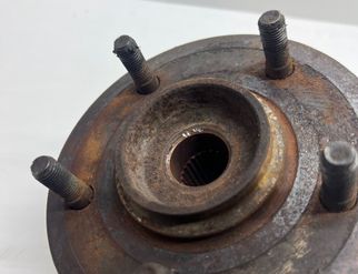 CHRYSLER Pacifica 1 generation (CS) (2003-2008) Front Right Wheel Hub 04743146AB 32962097