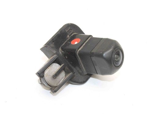 TOYOTA C-HR 1 generation (2016-2023) Tailgate  Rearview Camera 86790-F4090 16430115