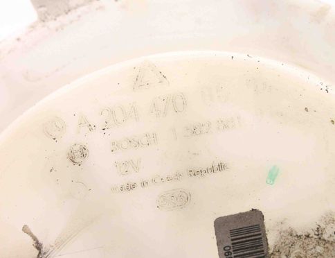 MERCEDES-BENZ C-Class W204/S204/C204 (2004-2015)  датчик уровня топлива A2044700694 17958283