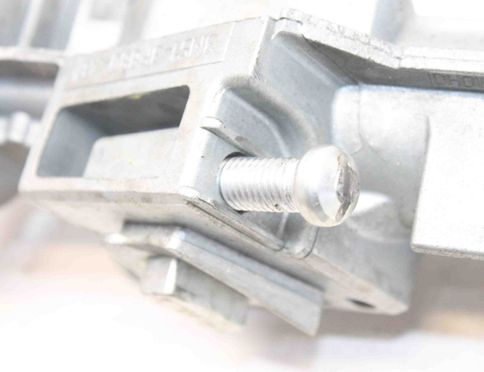 MAZDA 5 2 generation (2010-2015) Ignition Lock X1T26471A,C23666938B 18792561