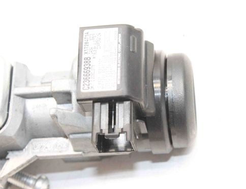 MAZDA 5 2 generation (2010-2015) Ignition Lock X1T26471A,C23666938B 18792561