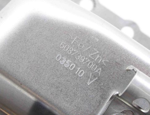 BMW 5 Series F10/F11 (2009-2017) Подушка безопасности панель салона 39923039901 20762224