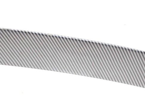 BMW 4 Series F32/F33/F36 (2013-2020) Bootlid Spoiler 25427090