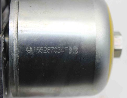 RENAULT Zoe 1 generation (2012-2023) ABS Pump 472108051R 30424264