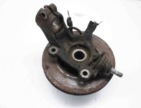 FORD Transit 4 generation (2013-2024) Ступица передняя правая 31201320