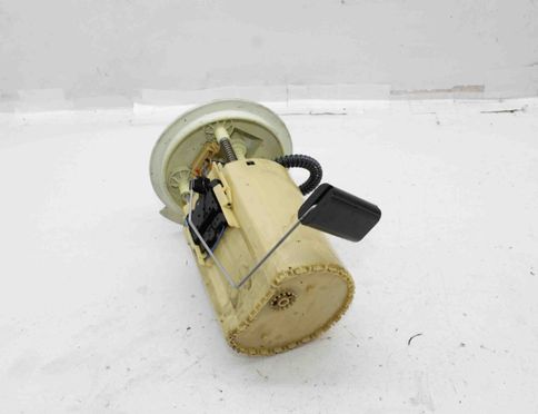 FORD Transit 4 generation (2013-2024) Топливный насос GK21-9H307-AC 31652181