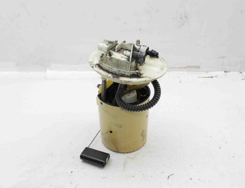 FORD Transit 4 generation (2013-2024) Топливный насос GK21-9H307-AC 31652181