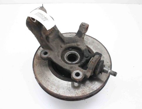 FORD Transit 4 generation (2013-2024) Ступица передняя правая 31949521